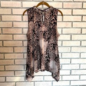 Jennifer Lopez halter neck top